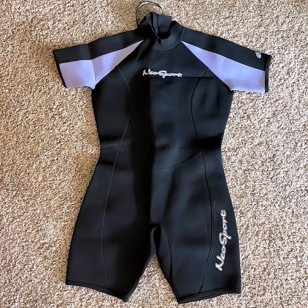 NeoSport Wetsuit